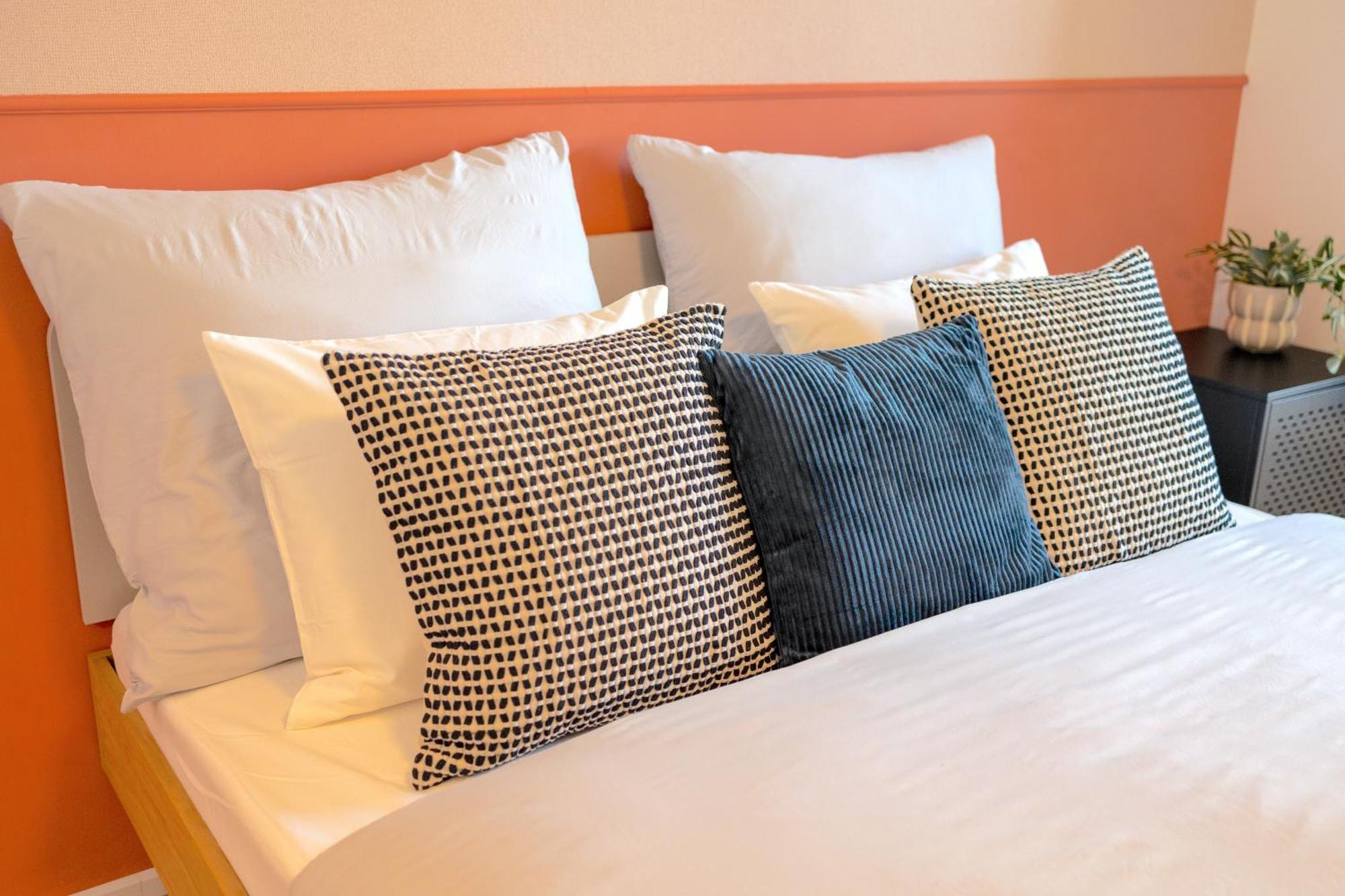 Design Apartment - Balcony, Free Parking, Yoga, 10 Mins To Center, By Gravity Prag Exterior foto