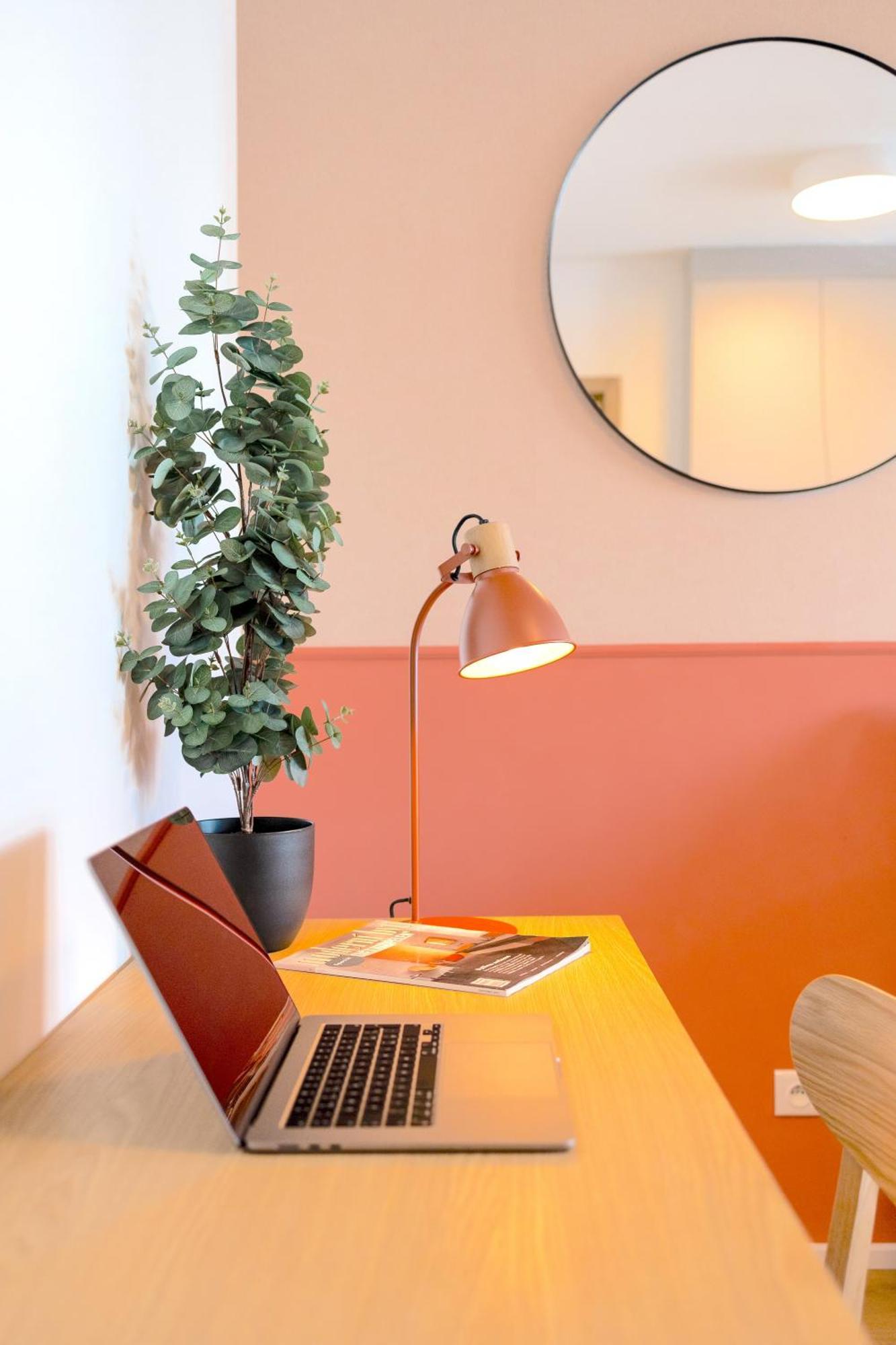 Design Apartment - Balcony, Free Parking, Yoga, 10 Mins To Center, By Gravity Prag Exterior foto